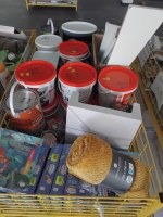 PALETTE DE BAZAR