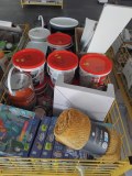 PALETTE DE BAZAR