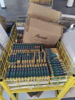 PALETTE DE BAZAR