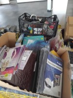 PALETTE DE BAZAR