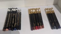 Lot de cosmétiques