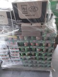 Palette alimentaire