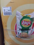 CHIPS NATURE