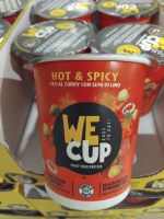 CUP LEGUMES