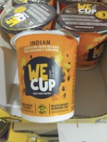 CUP LEGUMES