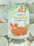 CONSERVES TOMATE