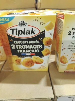 TIPIAK