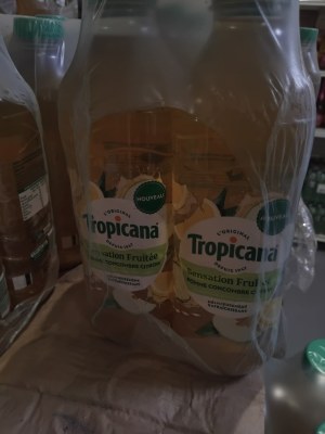 TROPICANA