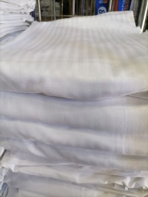 LINGE HOTELIER PROFESSIONNEL