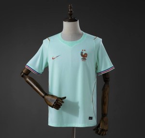 Maillot football coupe du monde 2026