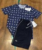 Ensemble lacoste