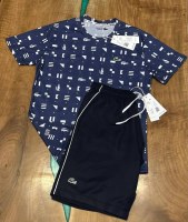 Ensemble lacoste