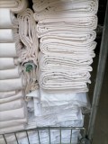 LINGE HOTELIER PROFESSIONNEL