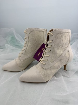 060097 Mix de chaussures d’été femme Lascana
