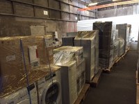 GROS ELECTROMENAGER DE MARQUE A CONTROLER SAV