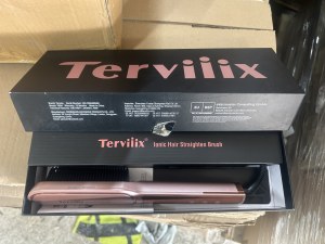 Palette Amazon non trié
