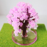 Arbre magique Cerisier japonais