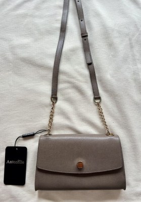 Sac à main bandoulière Antonelle