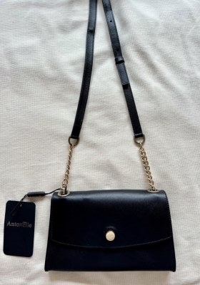 Sac à main bandoulière Antonelle