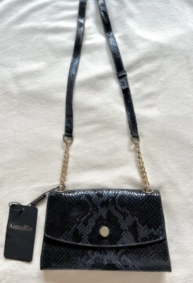 Sac à main bandoulière Antonelle