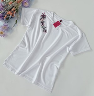020285 T-shirt femme Passionata