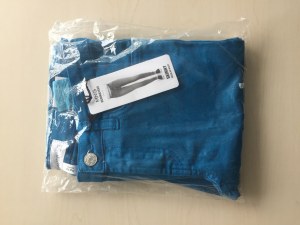 DESTOCKAGE JEANS FEMME GRANDE MARQUES