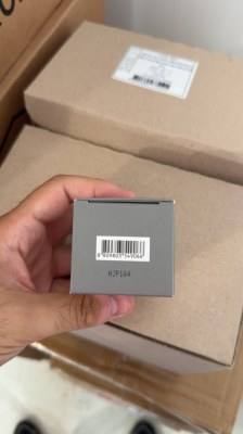 Lot de masques pour lèvres LANEIGE Lip Sleeping Mask (Chocolat) 20g – NEUFS