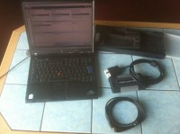 VALISE DIAGNOSTIC AUTO