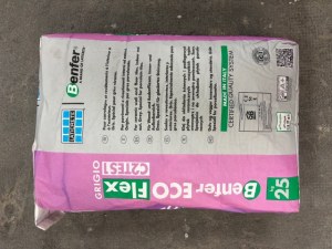 PALETTE COLLE FLEX ITALIENNE HAUT DE GAMME