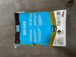 PALETTE COLLE FLEX ITALIENNE