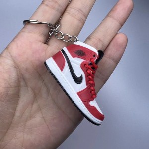 Lots porte clefs nike