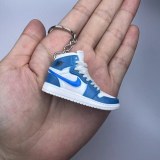 Lots porte clefs nike