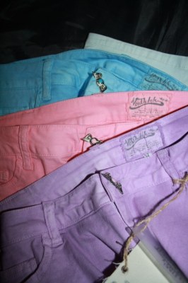 Lot de vetement femme de marque a petit prix