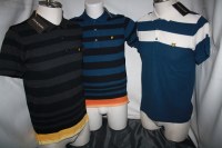 Lot polos homme de marque 12e ttc!!!