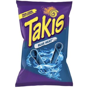 Coca cola framboise fanta usa takis