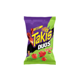 TAKIS DUO FUEGO