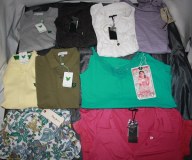 Lot de mode femme de marque 5e ttc !!!