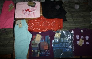 Destockage enfant de marque a prix discount 5€ ttc !!!