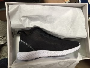 DESTOCKAGE BASKET SPORT FEMME