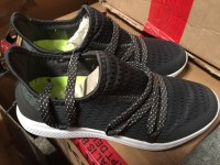 DESTOCKAGE BASKET SPORT FEMME