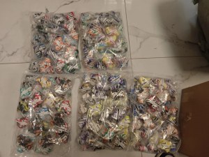 Porte clef nike jordan