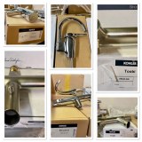 Robinet kohler/ Jacob delafon