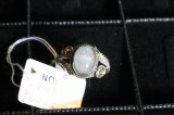 BAGUE EN ARGENT EN LOT A L'UNITE