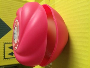 Desodorisant gel air