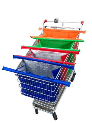 Sac à Caddies Destockage