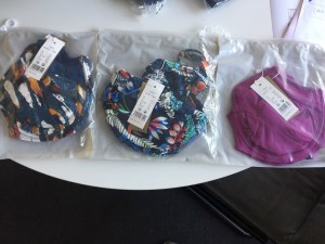 DESTOCKAGE MAILLOT DE BAIN FEMME GRANDES MARQUES