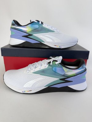 060101 Mix de chaussures de sport Reebok