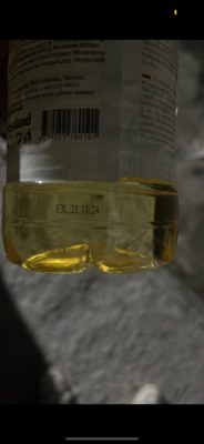 Huile de tournesol production fraîche