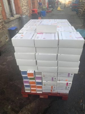 K.BIOS (soins chevaux )