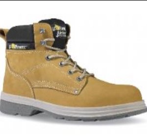 Chaussures de sécurité